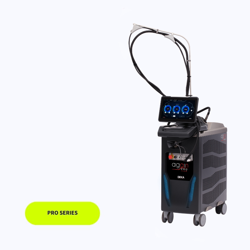 Again-Pro-Plus-DEKA-Laser