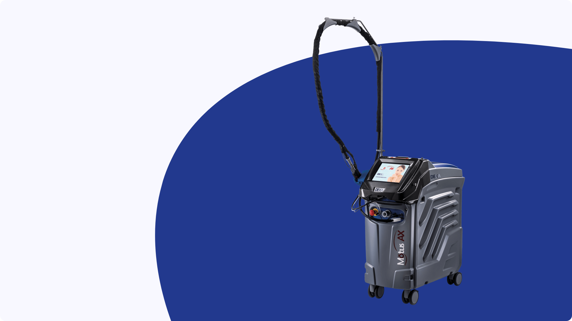 DEKA_Motus-AX