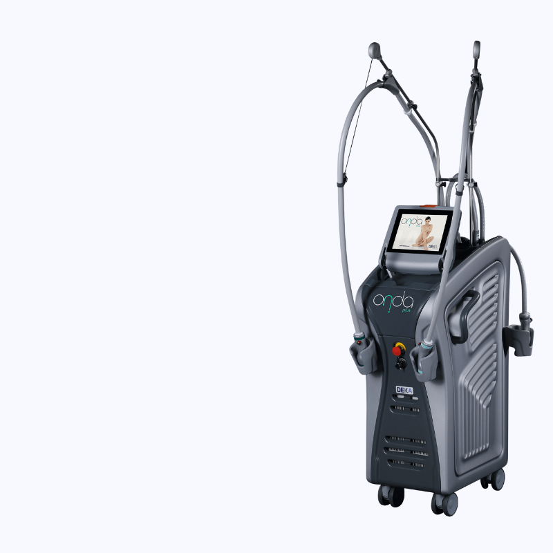 Onda-Plus-DEKA-Laser