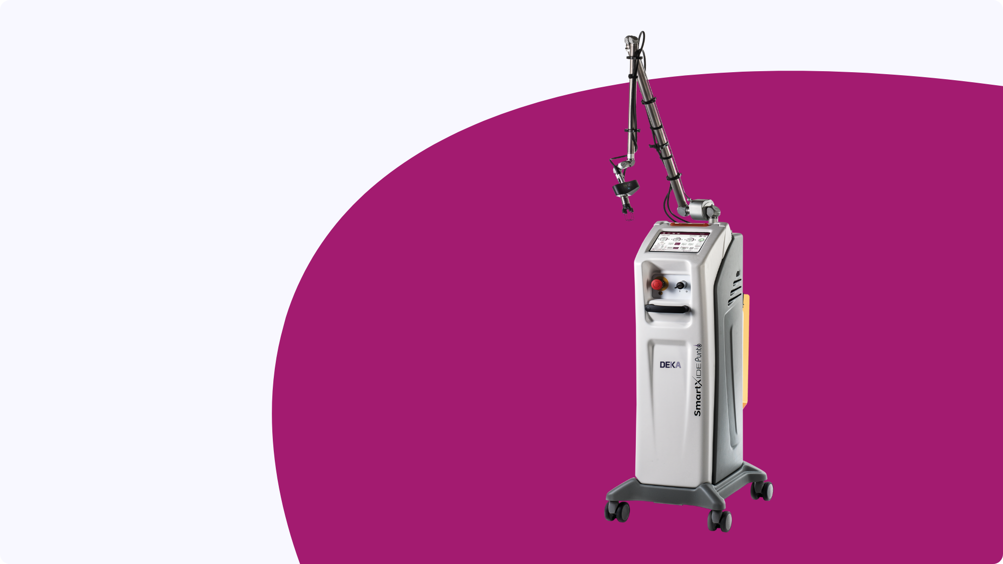 DEKA_SmartXide-Punto