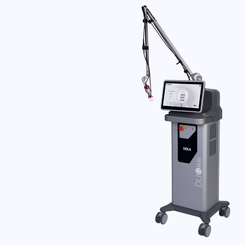DuoGlide-Derm-DEKA-Laser