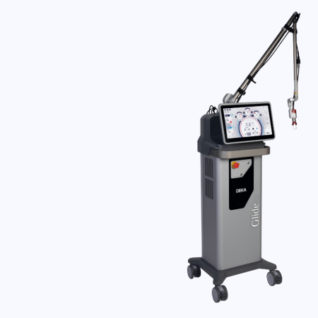 Glide-Derm-DEKA-Laser