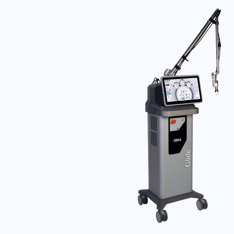 Glide-Derm-DEKA-Laser