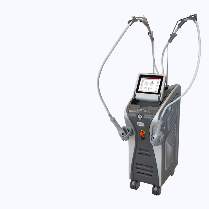 Luxea-Plus-DEKA-Laser