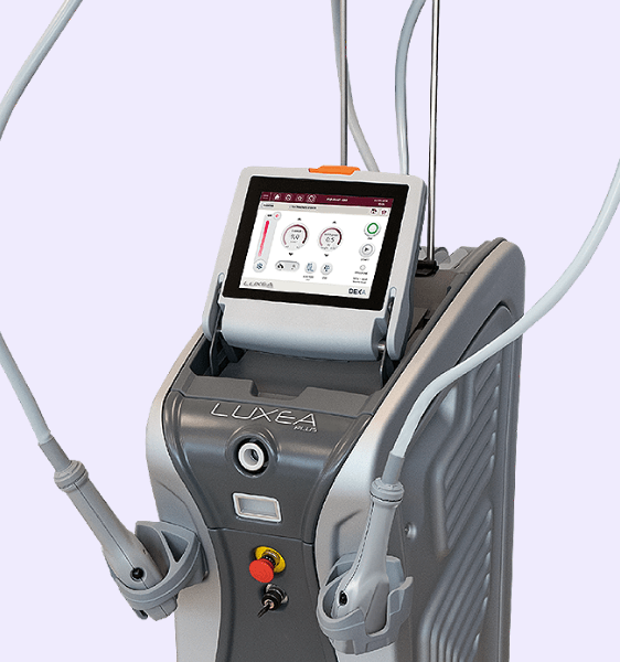 Luxea-Plus-Trattamenti-DEKA-LASER