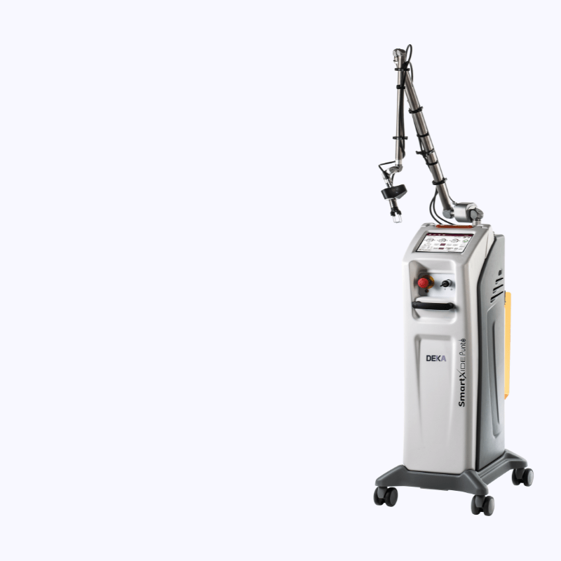 SmartXide-Punto-DEKA-Laser