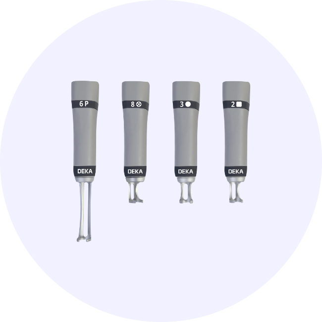 Smartpico-handpieces-DEKA-Laser-DEKA-Laser-2