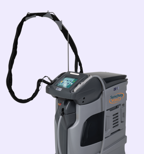 Synchro-VasQ-Trattamenti-DEKA-LASER