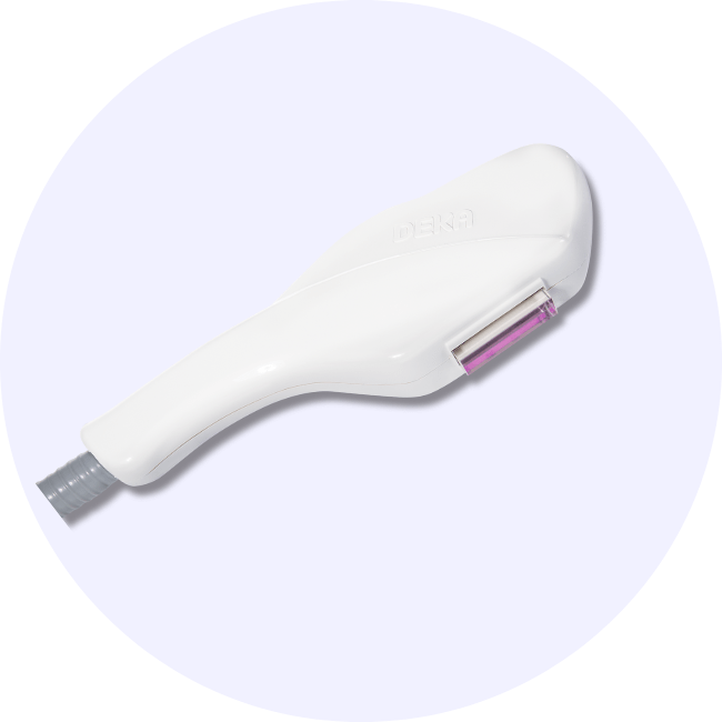 Syncrho-vasQ-Handpiece